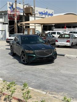 جنسس GV70